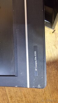 Predam HP compaq elite 8300 s monitorom - 2