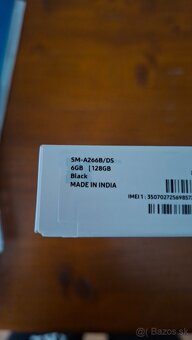 Samsung Galaxy A26 5G - 2