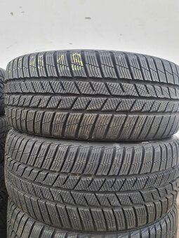 225/45 R18 ZIMNE PNEU BARUM - 2