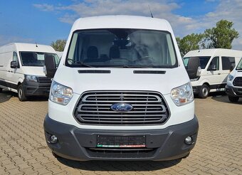 Ford Transit L3H2 2.0TdCi 170 koni - 2018 - 2