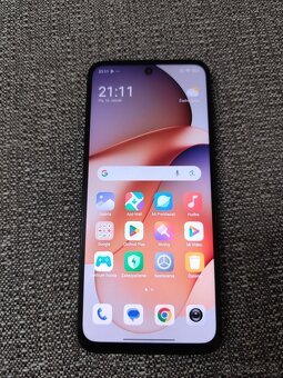 Predám xiaomi redmi 12 - 2