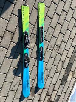 Detske lyze Elan 120 - 2