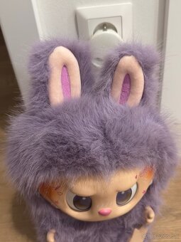 Labubu zimono velky - 2