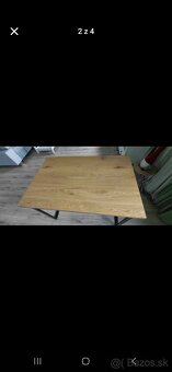 Jedalensky stol - 2