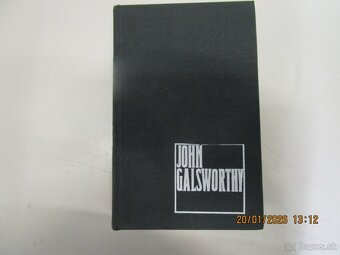 PREDAM KNIHY NA FOTO 5€ - 2