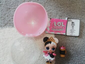 Rôzne lol surprise - 2