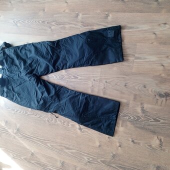 Lyžiarske nohavice - 2