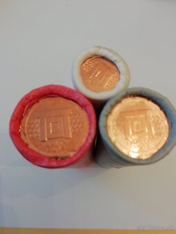 Rolky Malta 2013 - 2