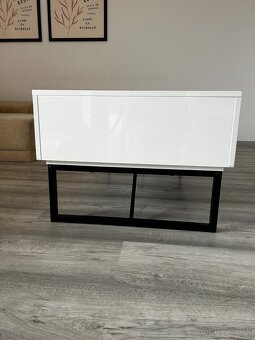 Konferenčný stolík - 2