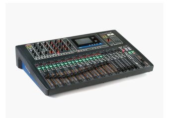 Soundcraft si impact - 2