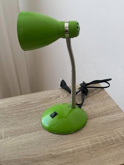 Lampa - funkčné - 2
