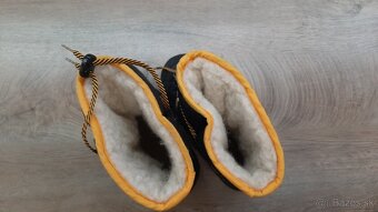 zimné snehule Demar chlapčenské - 2