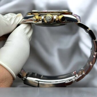 Rolex Daytona Bicolor - 2