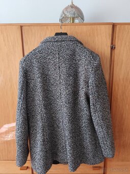 Prechodný kabátik - 2