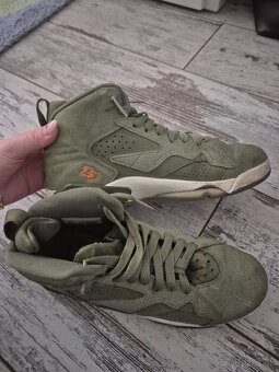 Jordan jumpman MVP tenisky - 2