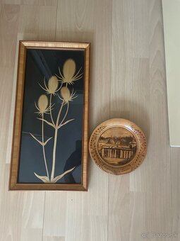 Obraz zarámovaný - 2