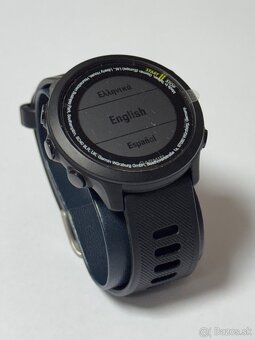 Garmin Forerunner 55 Black - nepoužívané - 2