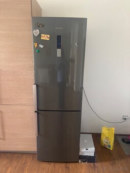 Samsung chladnička - 2