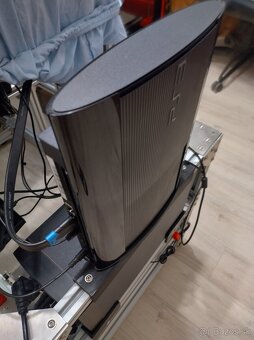 Predam PS3 SUPER SLIM 320GB - 2