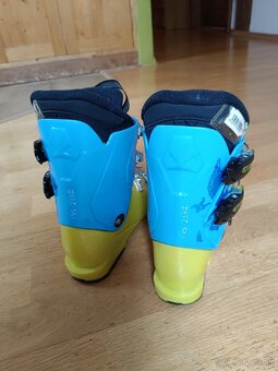 Detské lyžiarky Dalbello 19.5 - 2