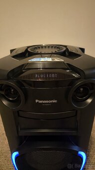 Panasonic sc tmax10 - 2