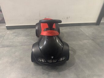 Detské odrážadlo - 2