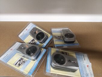 Prenosná zásuvka LYCR-300 - 2