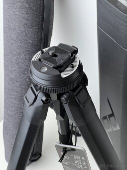 Peak Design Travel Tripod duralový - 2