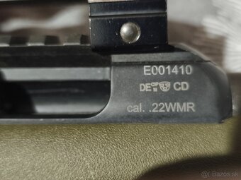 Malorazka   Diana 22wm - 2