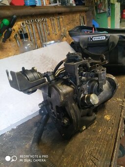 Diely na Felíciu 1.9D - 2