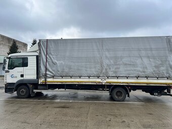 MAN TGL 12.220 - 2