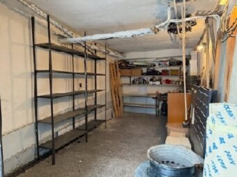 Garáž na prenájom - 2