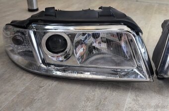 Audi A4 B5 svetla - 2