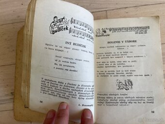 Prirucka k taboraku - 2