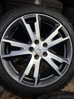 Peugeot R18  original - 2