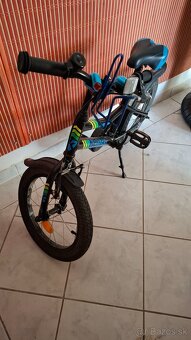 Predam detsky bicykel - 2