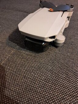 Predám  dron DJI mini 2 se - 2