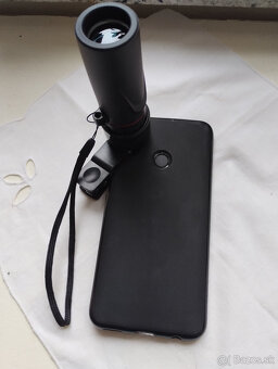 Predám ďalekohlad - 2