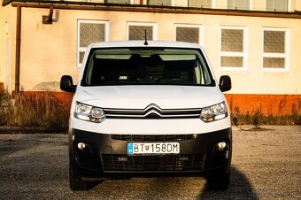 Citroën Berlingo BlueHDi 100 Live Pack XL - 2