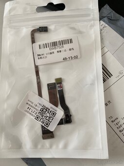 SERVIS DJI mavic mini 1.2.3.4.5 nahradne diely - 2