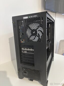 PC 4080, i7-14700K - 2
