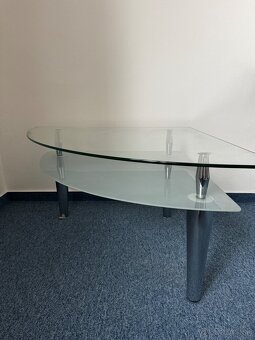 Konferenčný stolík - 2