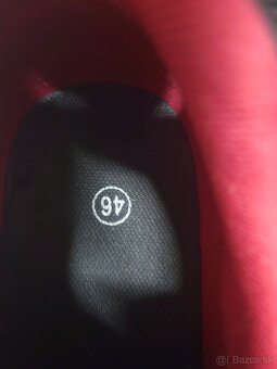 Pracovna obuv 46 - 2