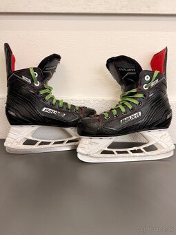 Bauer NS 3.0 junior korčule  na ľad - 2