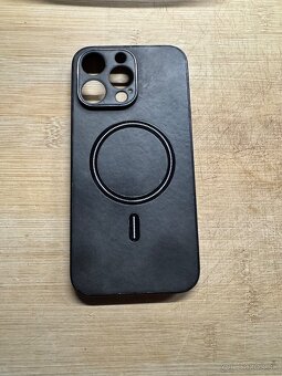 Obal na iphone 15 Pro Max - 2