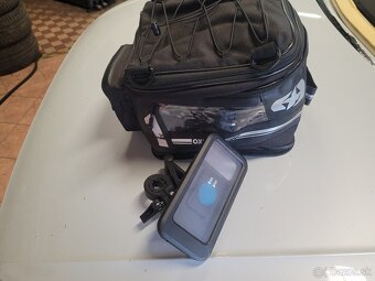 Taška na motorku - 2