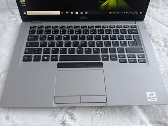 predám Dell Latitude 5410 , Intel i5 , 8gb ram , Win 10 - 2