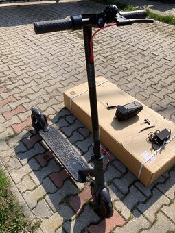 Xiaomi Scooter Pro - 2