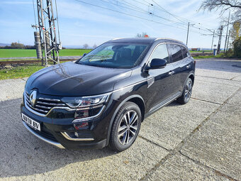 Renault Koleos 2.0/130kW 4x4 - 2