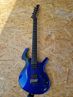 Gitara 44# - Parker fly deluxe - 2